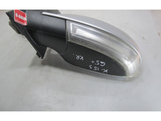 Зеркало электрическое        Volkswagen Golf Plus  2005 - 2013 года   