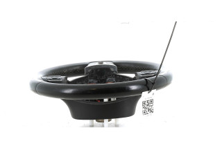 Руль Volkswagen Touran II  2010 - 2016 года 1T0419091AEZRP      