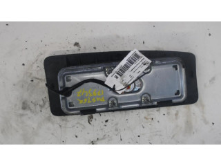 Подушка безопасности пассажира    Dacia Duster