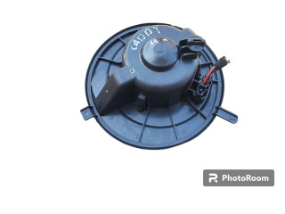 Вентилятор печки    33511902C, 1K1819015C   Volkswagen Caddy