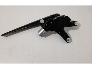 Двигатель стеклоочистителя заднего стекла KIA Carens III 2013 - 2019 года