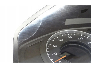 Přístrojová deska Volvo S80 2005 30786629AB