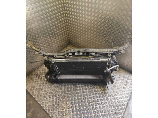 Комплект радиатора 8R0805594B Audi Q5 SQ5