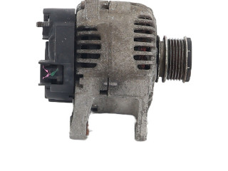 Генератор 231008578R Renault Clio II