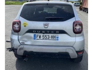 Вентилятор печки 272102762R Dacia Duster II