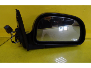 Зеркало электрическое Mitsubishi Galant 1997 - 2003 года