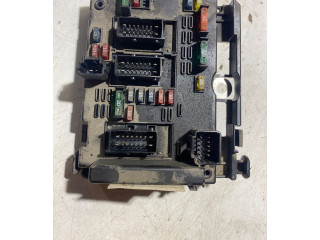 Pojistková skříňka 9650663880, 32972287 Peugeot 307 2003