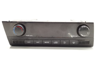 Модуль блока управления кондиционером 6870009071 SsangYong Kyron