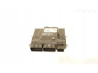 Řídící jednotka 0281035669   Renault Kadjar 2015