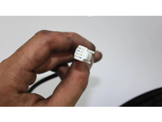 Zpětné zrcátko Nissan Leaf I (ZE0) 2013 SINREFERENCIA