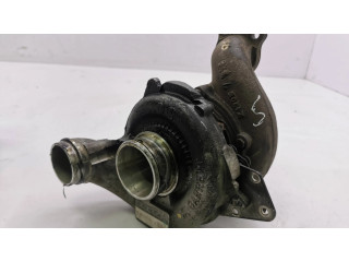 Turbodmychadlo Турбина A6420900280, GT2056V Chrysler 300 - 300C 3.0