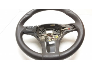 Volant Volkswagen Touareg II 2015 7P6419091A, 62209001A