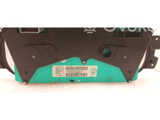 Панель приборов TE0108324S, P8200752820   Dacia Logan I       