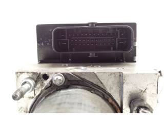 Блок АБС 1607510480   Peugeot  5008   -  года