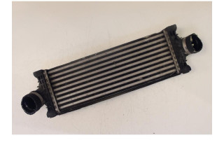 Интеркулер GK21-6K775-AE Ford Transit Custom