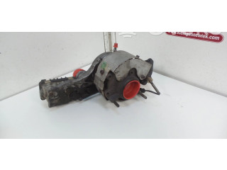 Turbodmychadlo Нагнетатель 057145722G Audi A8 S8 D3 4E ASE