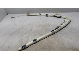 Боковая подушка безопасности 985P03312R Renault Clio V