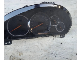 Панель приборов 8100A197, 2574301271 Mitsubishi Grandis