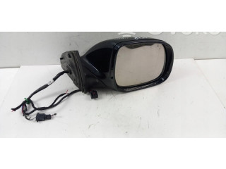 Zpětné zrcátko  Audi Q7 4L 2010    