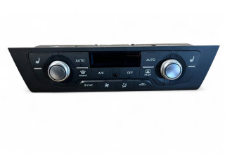 Блок управления климат-контролем 4G0820043CD, A2C91426900   Audi A6 S6 C7 4G