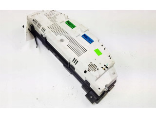 Панель приборов 3D0920885A   Volkswagen Phaeton       