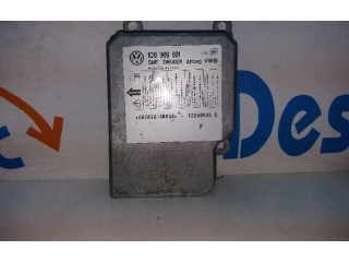 Блок подушек безопасности 5WK43120, 52040805D Skoda Octavia Mk2 (1Z)