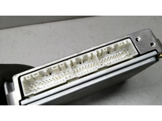 Блок управления двигателя RF3M18881C, 2758005042 Mazda 626