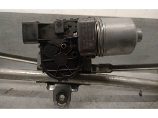 Моторчик дворников 1J1955113C, 1J1955113C Skoda Octavia Mk2 (1Z)