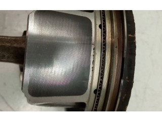 Поршень с шатуном 7493A, MPI Skoda Fabia Mk3 (NJ)