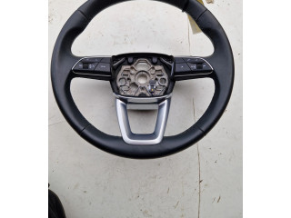 Руль Audi Q3 F3 2018 - года 83A419091AF