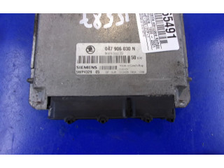 Řídící jednotka 047906030N, 047906030N   Skoda Felicia II 2000