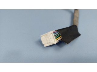 Zpětné zrcátko levé Toyota Land Cruiser (J150) 2010 E4022714