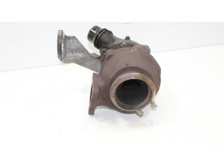 Turbodmychadlo Турбина 54389700011, 55486151 Opel Mokka X 1.6 B 16 DTH