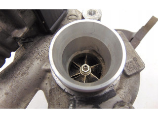 Турбина Audi A3 S3 8V 04E145704