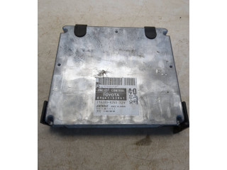 Блок управления двигателя 1753005250, 8966153461   Lexus IS 200-300