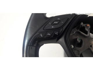 Руль Toyota C-HR I 2016 - 2023 года 6275378