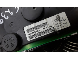 Přístrojová deska Renault Sandero II 2015 248108969R