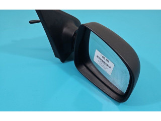 Зеркало электрическое        Dacia Logan II  2012 - 2020 года   