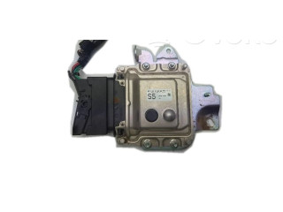 Блок управления двигателем Блок управления 0281031369   Infiniti Q50