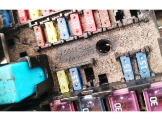   Pojistková skříňka 56413w, 5641-3w   Mazda 5 2007