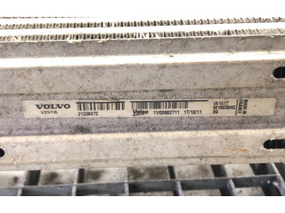 Интеркулер  31338472   Volvo V70 