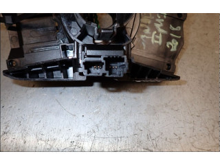 Подрулевой шлейф SRS 255676909R Dacia Sandero