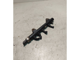 Топливная рампа 9684753080, 94675G01 Citroen C4 Grand Picasso