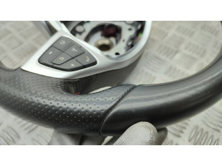 Руль Mercedes-Benz CLA C117 X117 W117  2013-2019 года A0004603403      