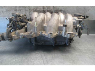 Всасывающий коллектор 17100PY3000   Honda Legend 1992