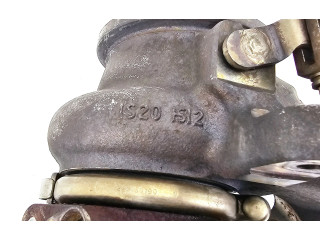 Přístrojová deska Volkswagen Caddy 2007 2K0920841A, V0020000