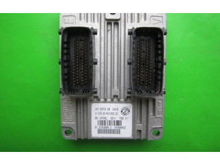 Řídící jednotka 51899832, BC.0103899.D   Fiat Punto (199) 2011