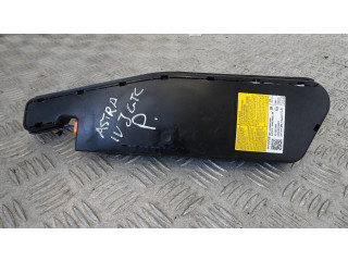 Подушка безопасности в сиденье Vauxhall Astra J