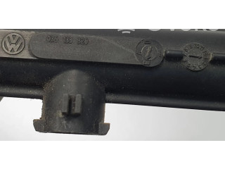 Топливная рампа 036133319BH   Skoda Fabia Mk1 (6Y)  