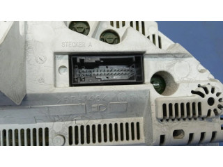 Přístrojová deska Mercedes-Benz A W168 A1685401647, CUADROINSTRUMENTOS